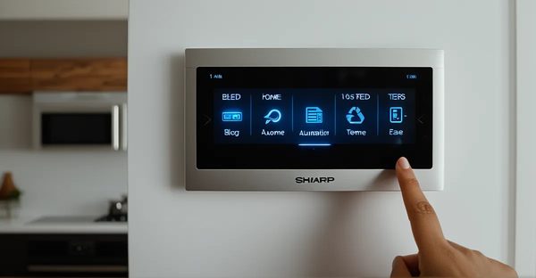 Domotique facile maison : guide simple pour débuter