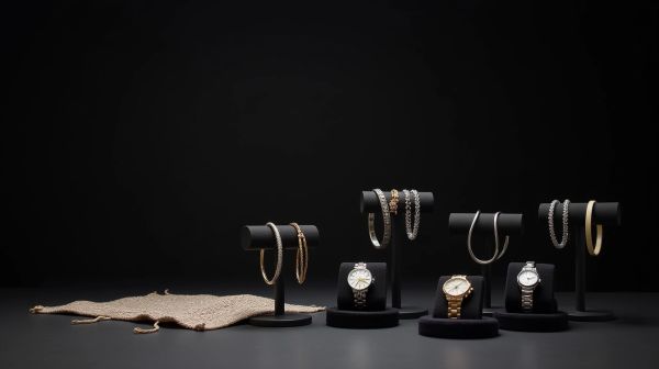Maîtrisez l'art de choisir votre bracelet idéal