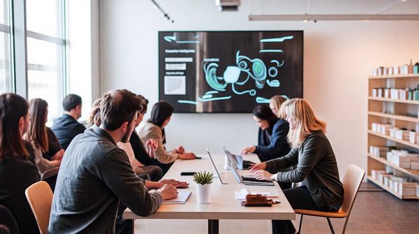 Produits co-créés : catalyseurs d'une innovation réussie