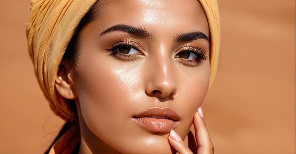 Sublimez votre peau avec les soins the ordinary maroc