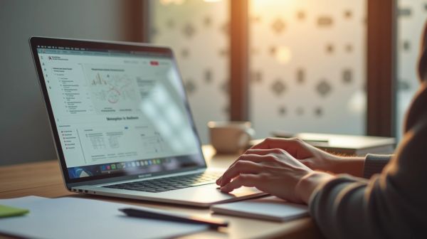 Top stratégies pour optimiser l'ux/ui design de votre plateforme