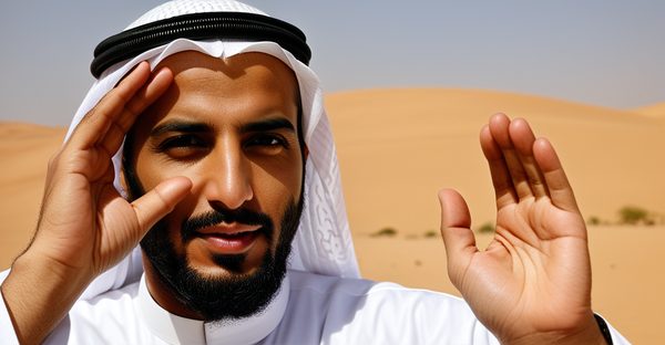 Vocabulaire arabe : méthode ludique pour mémoriser efficacement