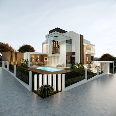 Les trésors de l'immobilier haut de gamme à saint barth