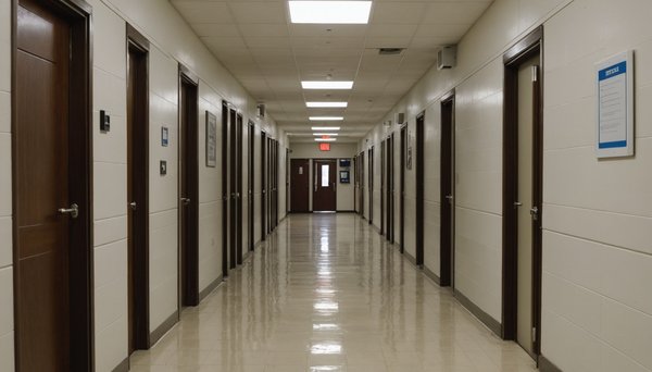 Clim dans couloir : comment refroidir efficacement vos chambres